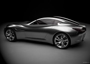 Infiniti Essence Concept